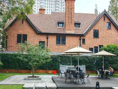 -一尺花园(安和花园店)