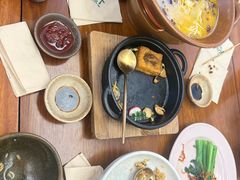 -七色云蔬食(喜邻里店)