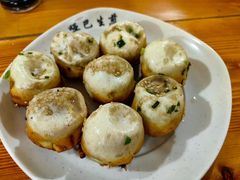 -哑巴生煎(临顿路店)