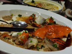 -顺风海鲜港(金玉兰店)