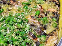 -雅佳神话·麻辣烤鱼(新街口店)