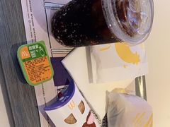 -麦当劳(龙之梦购物中心店)