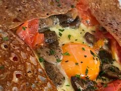 牛宝熏肉可丽饼-RAC BAR(安福路店)