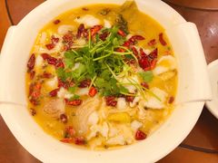 -地锅居(翰林邻里中心店)