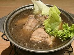 -新加坡高记KOO KEE Restaurant(盈科店)