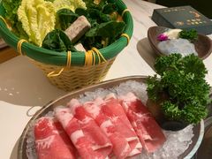 -狐狸爱上椰子鸡(滨江星光大道店)