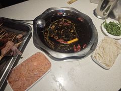 -钢五区节子串串香(环球汇·天誉店)