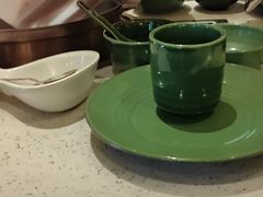 -润园四季椰子鸡火锅(海上世界店)