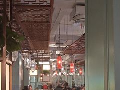 -梅园国际大酒店·自助餐厅(光明港店)