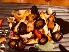 -陆壹捌餐厅(五大道店)