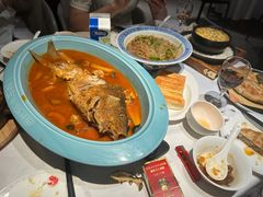 -阿五黄河大鲤鱼(英协路店)