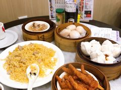 凤爪-华峰食馆(氹仔店)