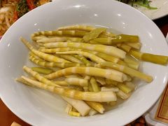 -牟传仁饭庄(星海店)