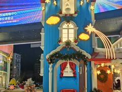 -大悦城(沈阳中街店)