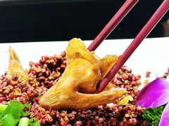 -金泽大酒店·卢塞恩餐厅·年夜饭春节连市