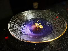 -上井料理黑金店(IFS国金中心店)