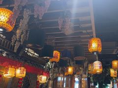 -南京大牌档(青岛万象城店)