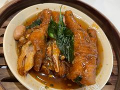 -蔡澜点心·粤菜(月星环球港店)