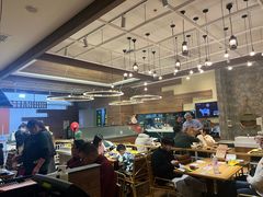 -豪客来牛排(红豆万花城店)