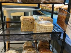 -面包谷Grains n' Beans(九号公馆店)