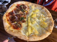 -1861意大利餐厅(文化广场店)