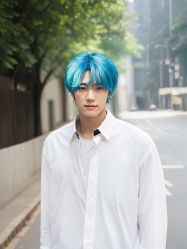 -东瀛造型