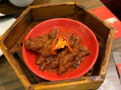 -避风塘(江桥万达店)