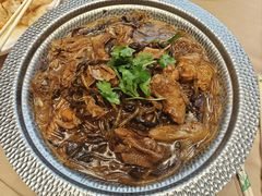 -7号院家宴.烧鸽子(门头沟店)