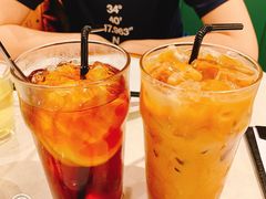 奶茶-裕.鹅庄