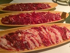 -左庭右院鲜牛肉火锅(七宝领展广场店)