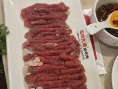 -阳坊大都涮羊肉(阳坊总店)