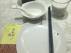 -阿英煲(凉城路店)