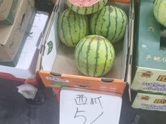 -江杨农产品批发市场