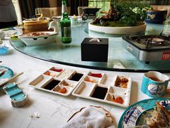 -御仙都北京菜馆·烤鸭店(双井店)