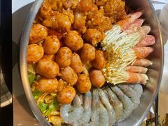-黄记煌三汁焖锅(渝北金港国际店)