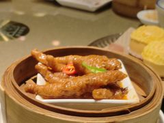 -滋粥楼·顺德菜海鲜茶点(方舟店)
