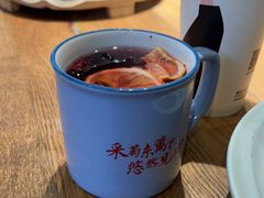 -蜜桃餐厅·伴山(湖滨商业街店)