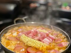 肥牛部队锅-炙韩料理·部队锅专门店