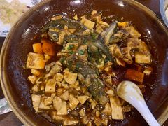 -天回镇何氏豆腐(总店)