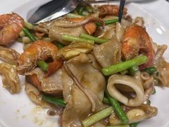 -舟小鲜·舟山小渔村(凤城四路中登广场店)