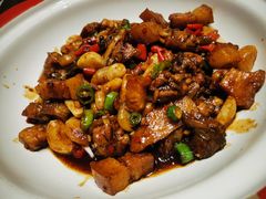 -小柴米·传统江西菜(八一广场店)