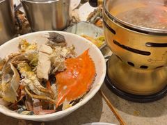-初色海鲜自助(万丰路店)
