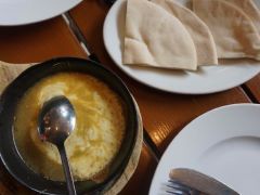 火焰乳酪-Cyma Greek Taverna Boracay