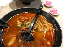 -苗乡米线(建军路店)