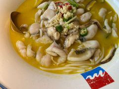 -蜜桃餐厅·伴山(湖滨商业街店)