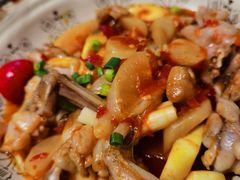 -十面欢腾·海鲜面·台式Bistro(长乐路店)