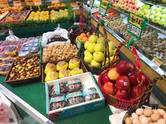 -柯剑飞超级水果批发中心(东港店)