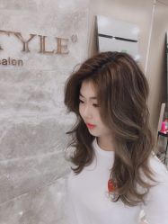 -IN STYLE·全国形象店