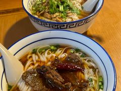 -矮子粉店1985·长沙米粉(湘春路店)