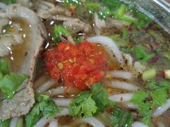-攀枝花·任德琼·盐边羊肉米线